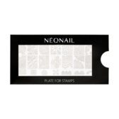 Hoja de estampado NeoNail 10