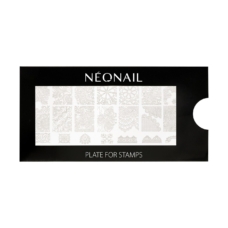 Foto del producto 17: Hoja de estampado Neonail 10.