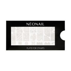 Foto del producto 18: Hoja de estampado NeoNail 10.