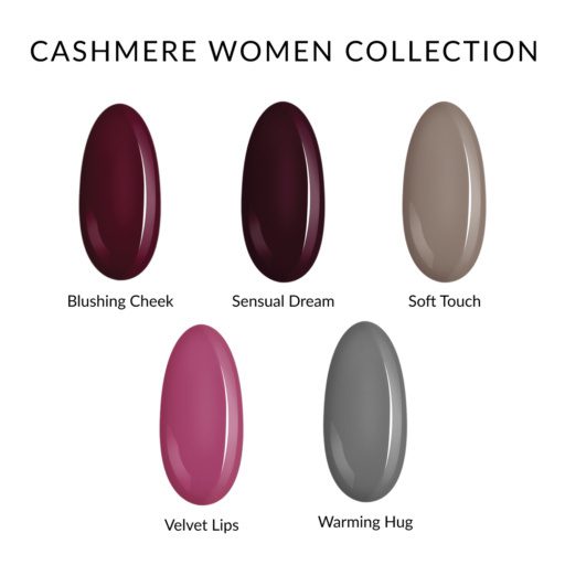 Pack Cashmere Women +