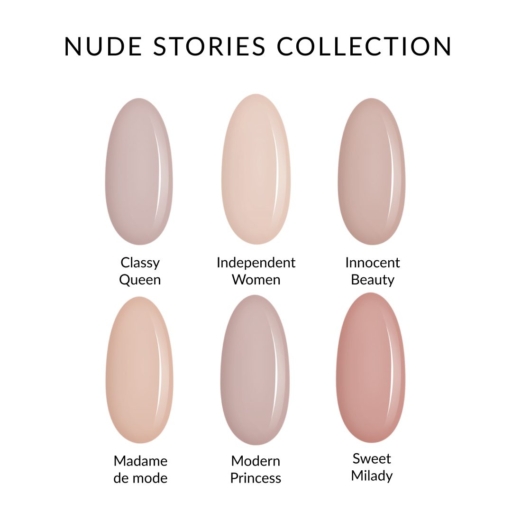 pack Nude Stories
