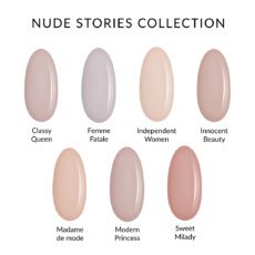 Foto del producto 13: Pack Nude Stories +.