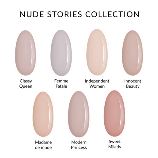 pack Nude Stories
