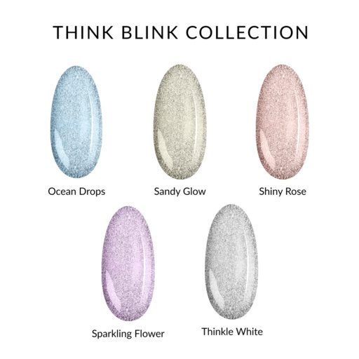 pack Think Blink