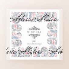 Slider SIBERIA 560