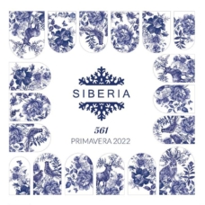 Foto del producto 2: Slider SIBERIA 561.