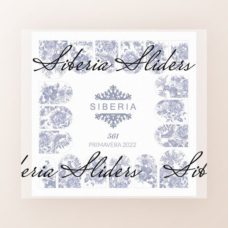 Slider SIBERIA 561