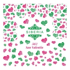 Foto del producto 9: Slider SIBERIA 562. Foto del producto 9: Slider SIBERIA 562.