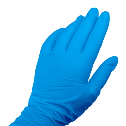 Guantas blue 2