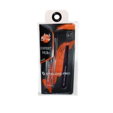 Foto del producto 15: Pinza para cejas Staleks TE-11/3.