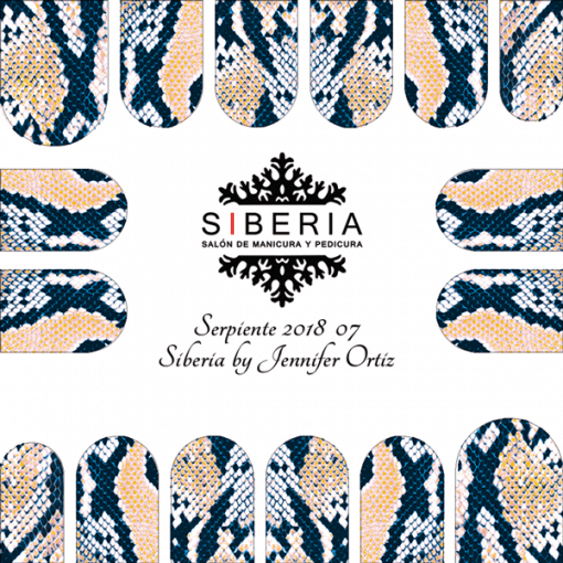 Slider SIBERIA by Jennifer Ortiz 7