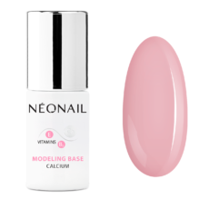 Foto del producto 15: Modeling Base Calcium Neonail 7,2ml - Neutral Pink.
