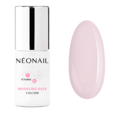 Foto del producto 13: Modeling Base Calcium Neonail 7,2ml - Basic Pink.