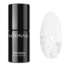 Foto del producto 8: Top Crush semipermanente Neonail 7.2ml - Matte Sand.