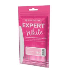 Foto del producto 16: Recambios BLANCOS de lima desechables sin espuma para base metálica luna MBE-40.