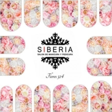 Foto del producto 4: Slider SIBERIA 324.