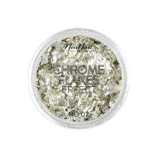 Foto del producto 1: Chrome Flakes Effect No. 02.