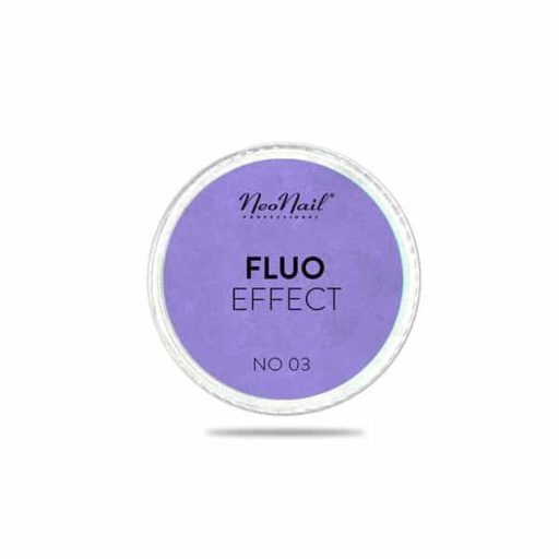 FLUO EFFECT 03 Neonail