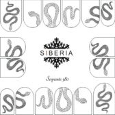 Slider SIBERIA 380