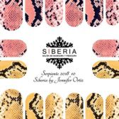 Slider SIBERIA by Jennifer Ortiz 10