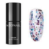 Esmalte semipermanente Neonail 7,2ml – Crazy Confetti