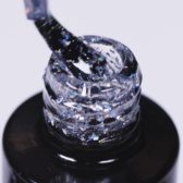 Esmalte permanente Neonail 7,2ml –  Silver Confetti
