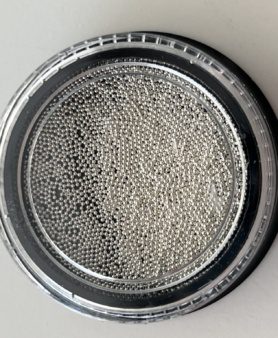 Caviar de uñas