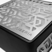aspirador Siberia negro 2