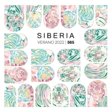 Foto del producto 1: Slider SIBERIA 565.