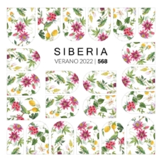 Foto del producto 2: Slider SIBERIA 568.
