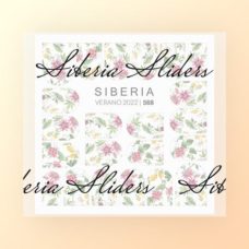 Slider SIBERIA 568