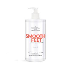 Foto del producto 4: Crema hidratante para pies, 500ml Farmona Smooth Feet.