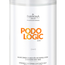 Foto del producto 1: Pack Farmona Podologic Acid +.