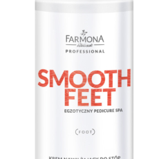 Foto del producto 23: Crema hidratante para pies, 500ml Farmona Smooth Feet.