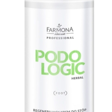 Foto del producto 7: Crema Regeneradora para pies Podologic Herbal, 500ml.