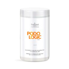 Foto del producto 19: Sales de baño para pies suavizante con ácidos 1500g Farmona Podologic Acid.