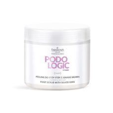 Foto del producto 21: Exfoliante para pies antibacteriana, 690g Farmona Fitness.