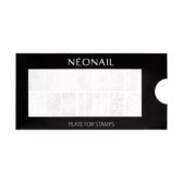 Hoja de estampado NeoNail 11