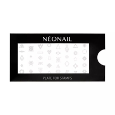 Foto del producto 7: Hoja de estampado Neonail 13.