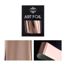 Foto del producto 2: Transfer Foil Siberia rose gold. Foto del producto 2: Transfer Foil Siberia rose gold.
