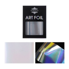 Foto del producto 13: Transfer Foil Siberia clear aurora. Foto del producto 13: Transfer Foil Siberia clear aurora.