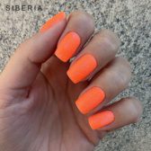 Transfer Foil Siberia neon orange