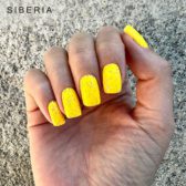 Transfer Foil Siberia neon yellow