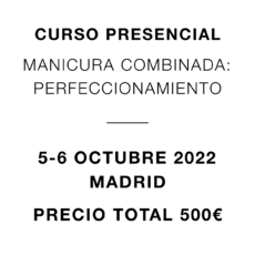 Foto del producto 9: 05-06.10.2022 | Reserva de plaza | Manicura combinada: curso de perfeccionamiento.