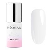 NeoNail Baby Boomer White Base 7,2ml