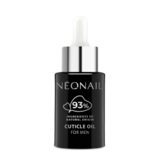 Foto del producto 10: Aceite de cutículas 6,5 ml - Strong Nail Oil.