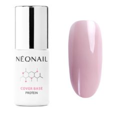 Cover Base Protein 7,2ml  Light Nude