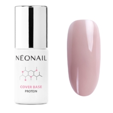 Foto del producto 2: Cover Base Protein Neonail 7,2ml - Soft Nude. Foto del producto 2: Cover Base Protein Neonail 7,2ml - Soft Nude.