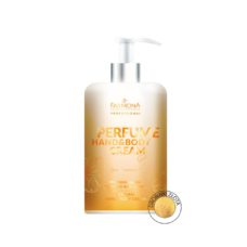 Foto del producto 5: Crema de manos 300ml Farmona Perfume Hand&Body Gold.