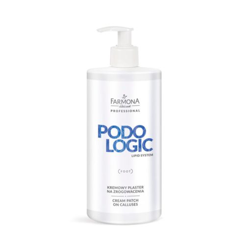 Crema parche callosidades 500ml Farmona Podologic Lipid System